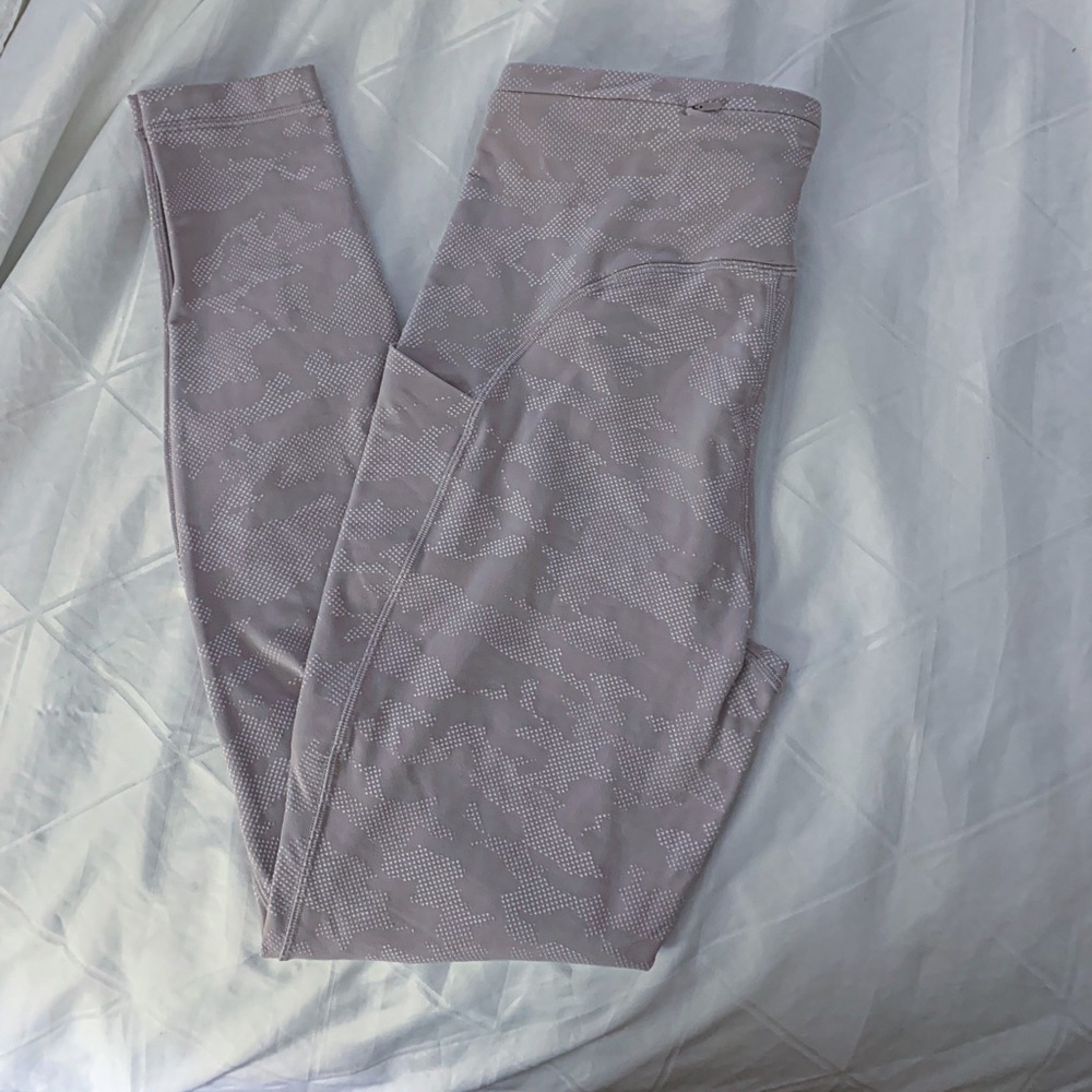 Swift Speed High Rise Tight